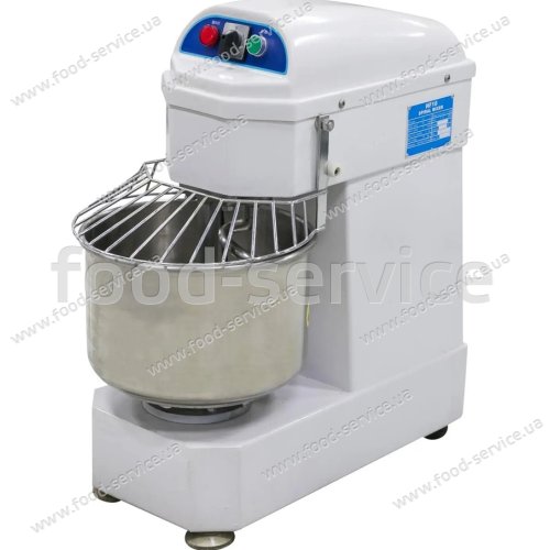 Тестомес Berg H30